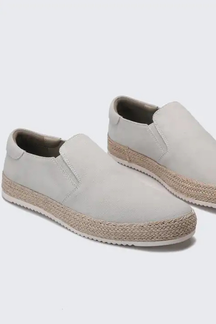 Silas | Men's City Shoes | Casual