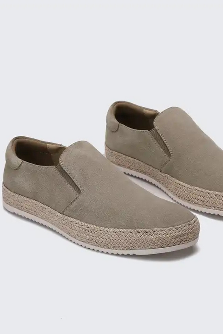 Silas | Men's City Shoes | Casual