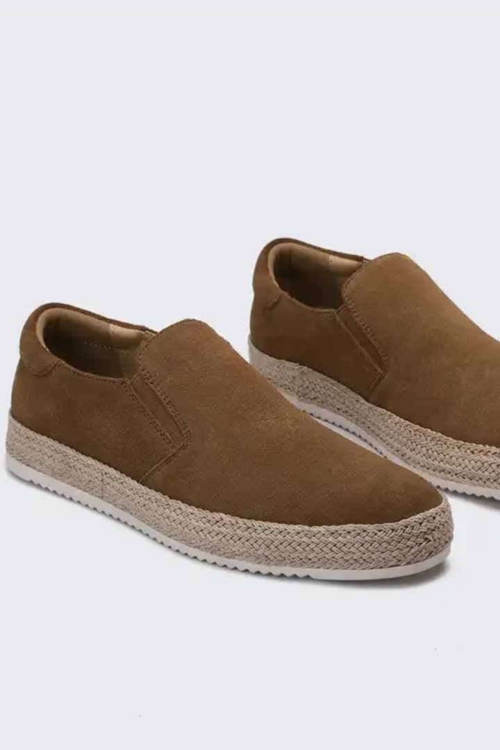 Silas | Men's City Shoes | Casual