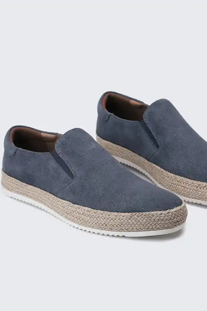 Silas | Men's City Shoes | Casual