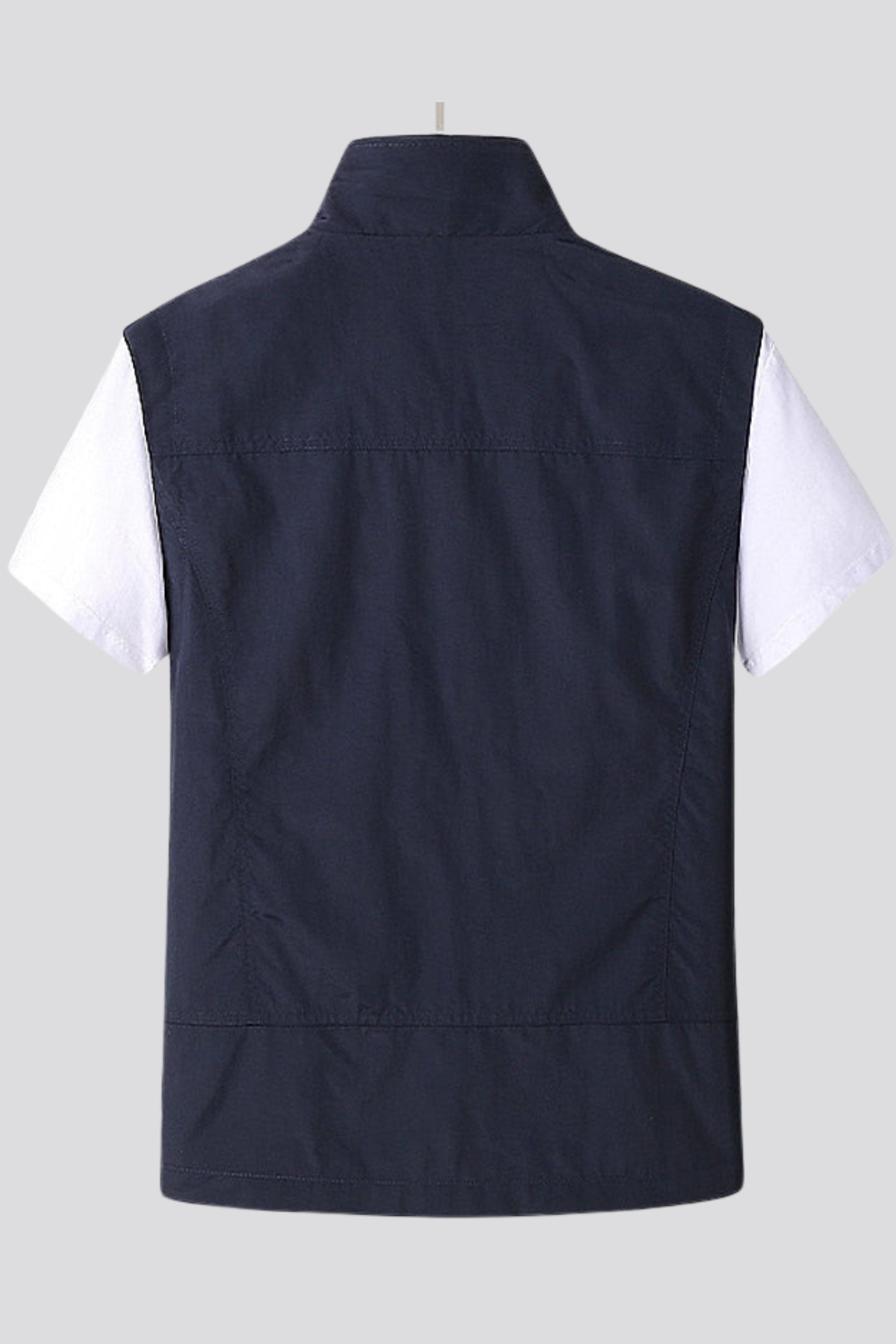 Julian | Men's Outdoor Jacket | Sleeveless