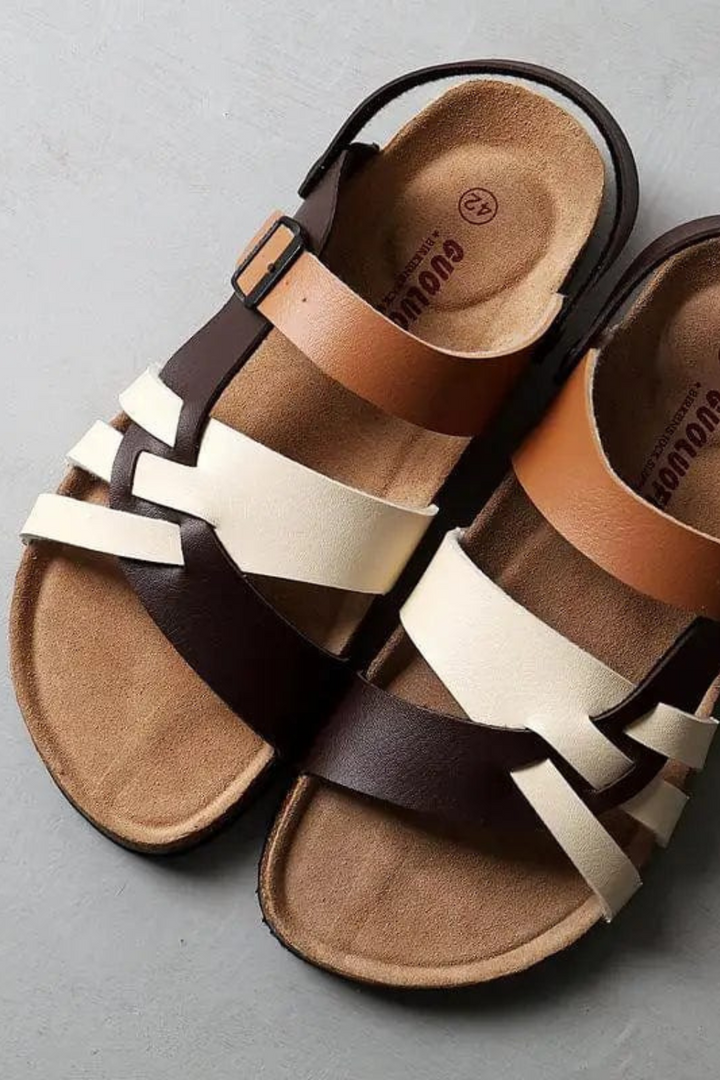 Victor | Men's Stylish Sandals | Classic