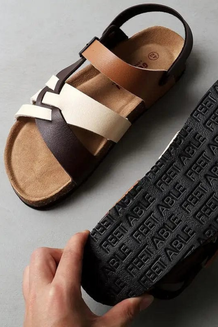 Victor | Men's Stylish Sandals | Classic