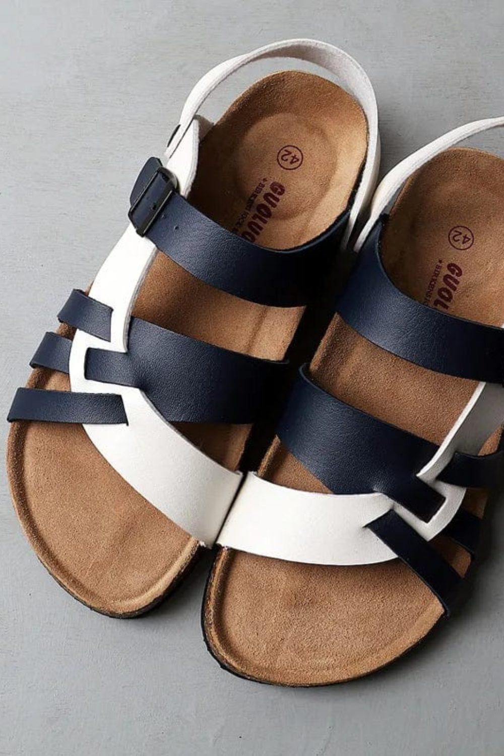 Victor | Men's Stylish Sandals | Classic