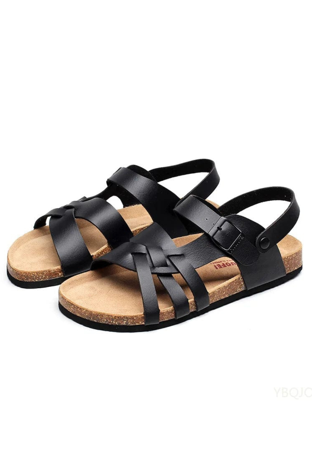 Victor | Men's Stylish Sandals | Classic