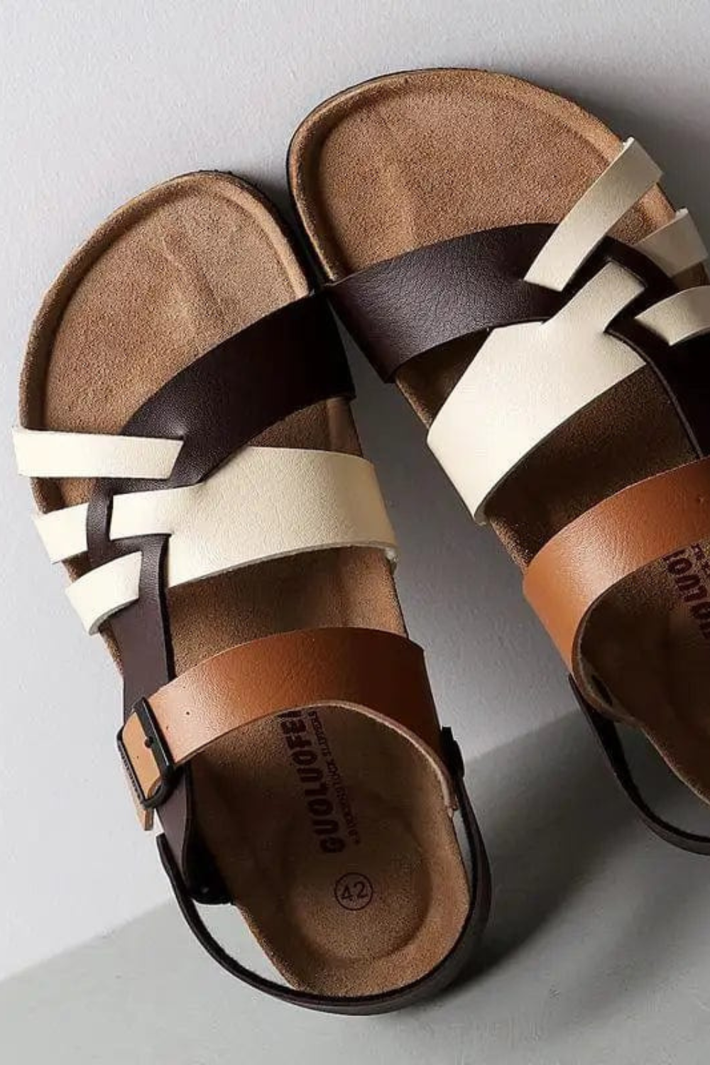 Victor | Men's Stylish Sandals | Classic