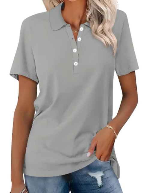 Bethany | Women’s Polo Shirt | Comfortable Stylish