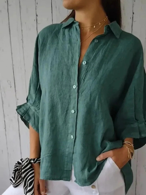 Brielle | Women’s Chic Blouse | Lightweight