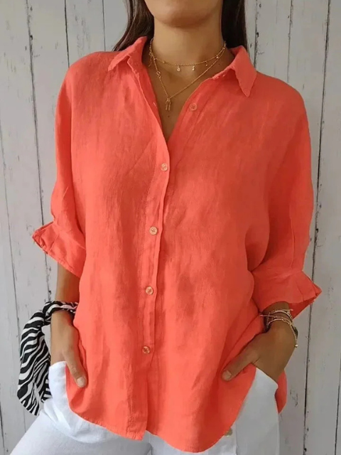 Brielle | Women’s Chic Blouse | Lightweight