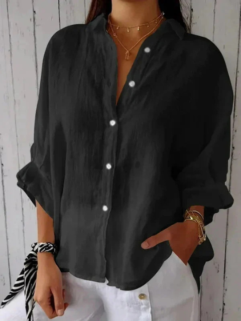 Brielle | Women’s Chic Blouse | Lightweight