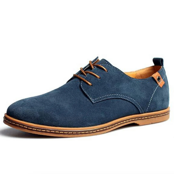 Darius | Men’s Elegant Shoes | Sleek Stylish