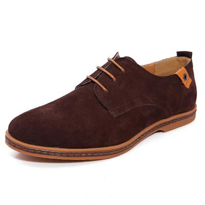 Darius | Men’s Elegant Shoes | Sleek Stylish