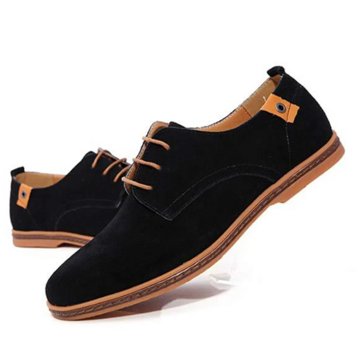 Darius | Men’s Elegant Shoes | Sleek Stylish