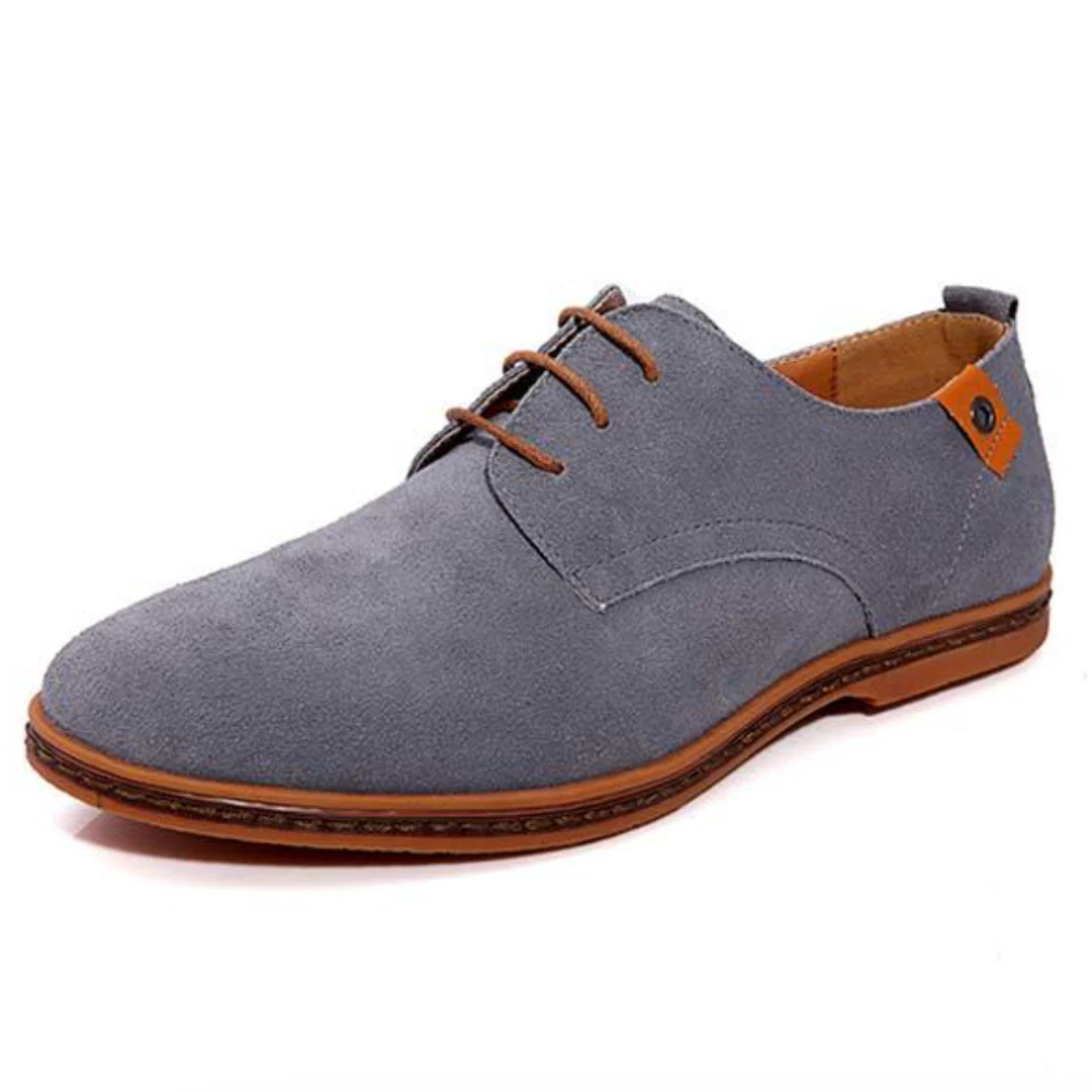 Darius | Men’s Elegant Shoes | Sleek Stylish