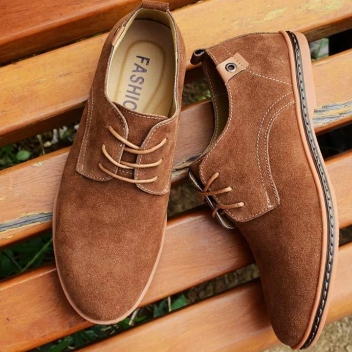 Darius | Men’s Elegant Shoes | Sleek Stylish