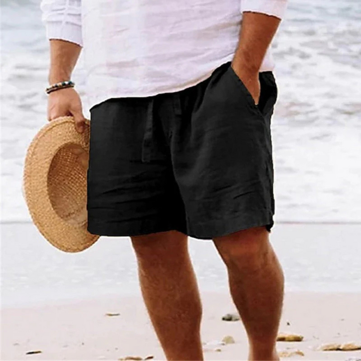 Lennox | Men’s Relaxed Shorts | Stylish