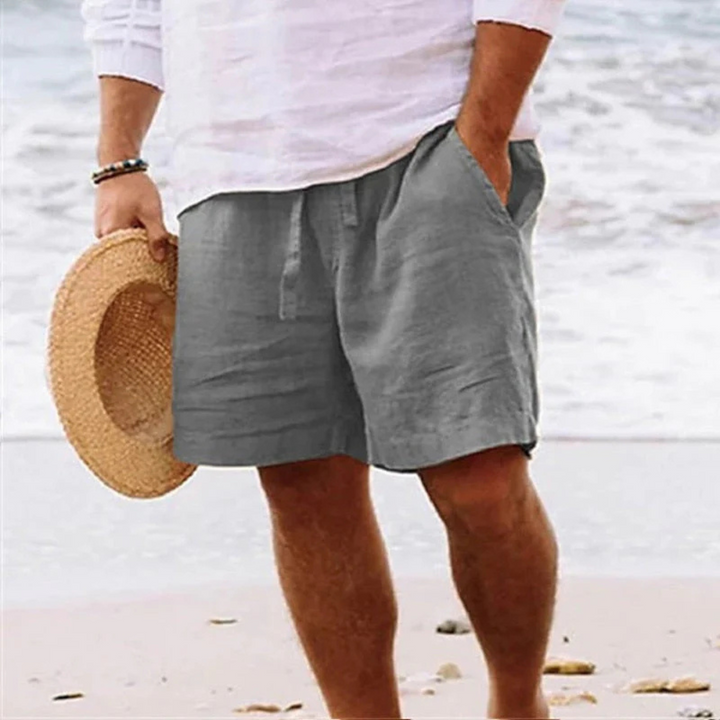 Lennox | Men’s Relaxed Shorts | Stylish