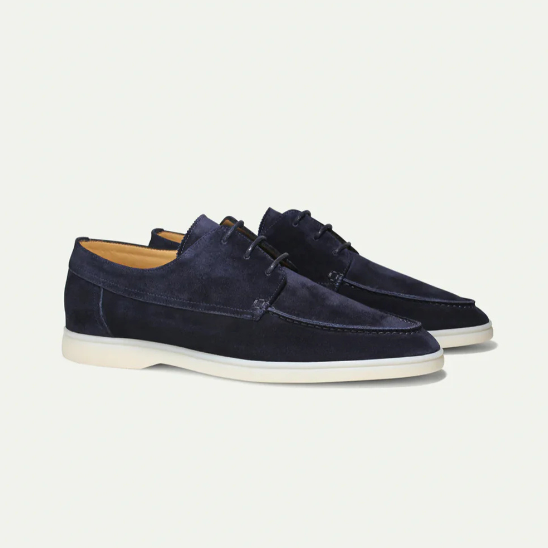 Lucian | Men’s Comfortable Loafers | Elegant