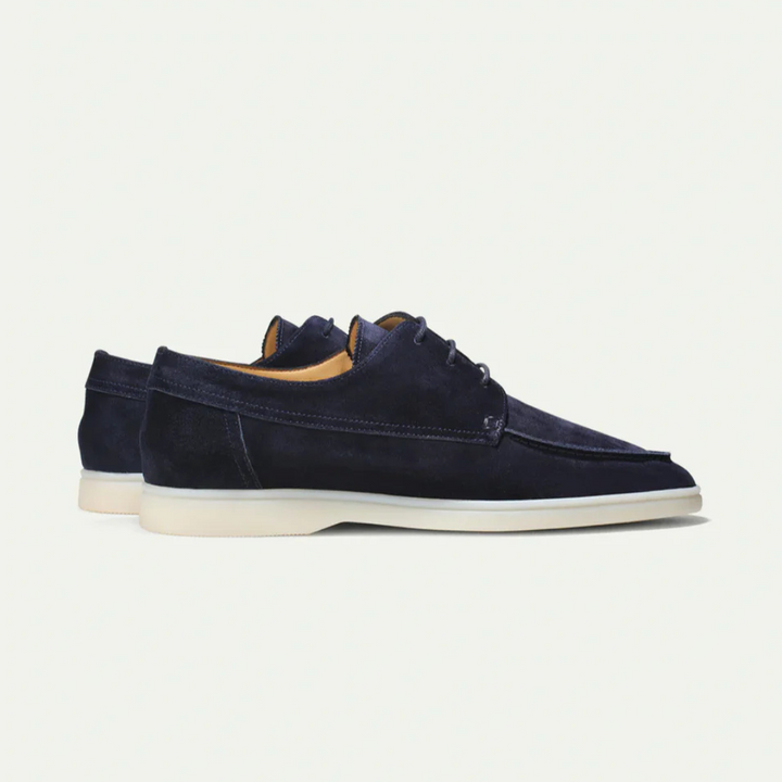 Lucian | Men’s Comfortable Loafers | Elegant