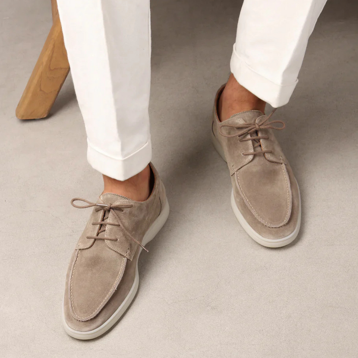 Lucian | Men’s Comfortable Loafers | Elegant