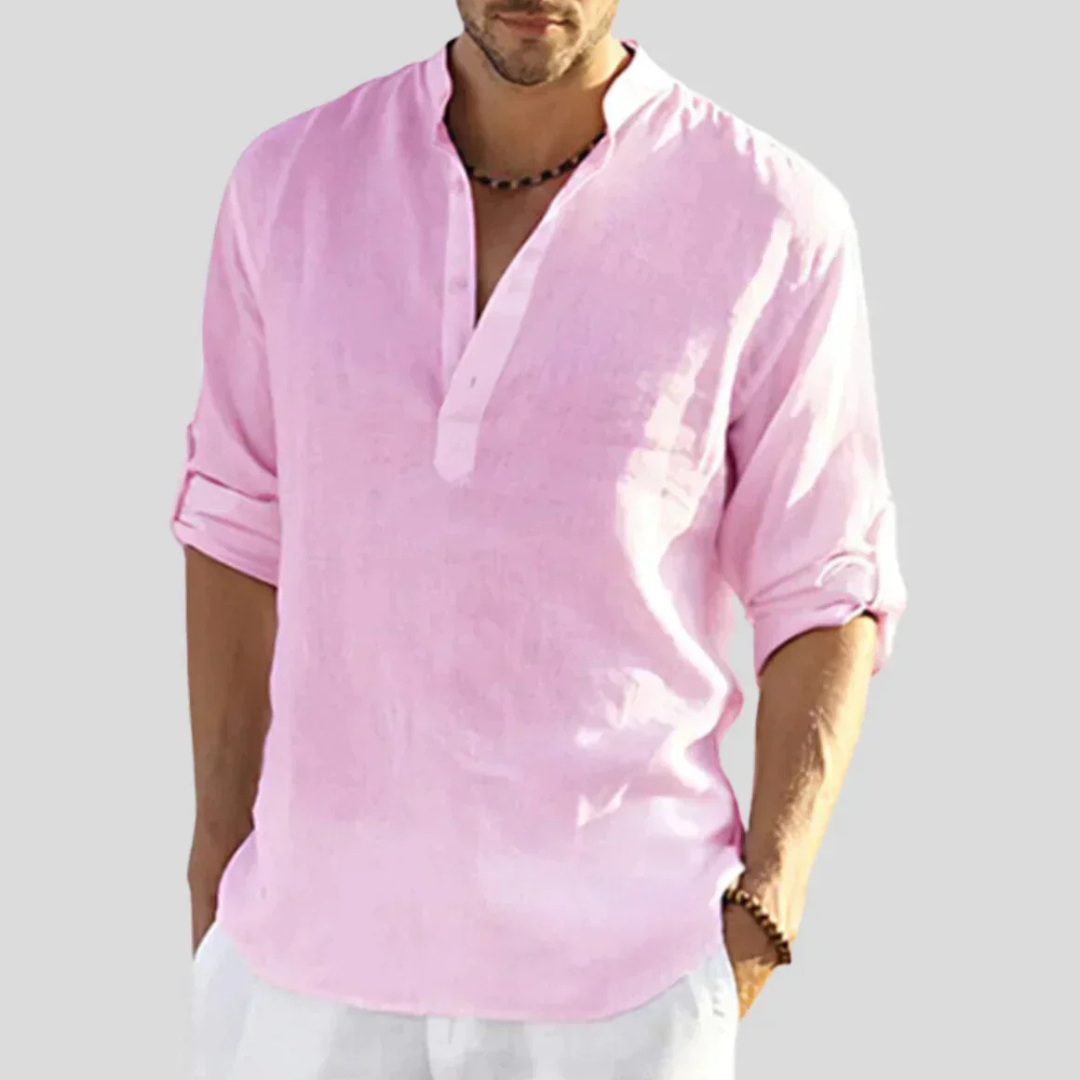 Orion | Men’s Classic Shirt | Sophisticated Stylish