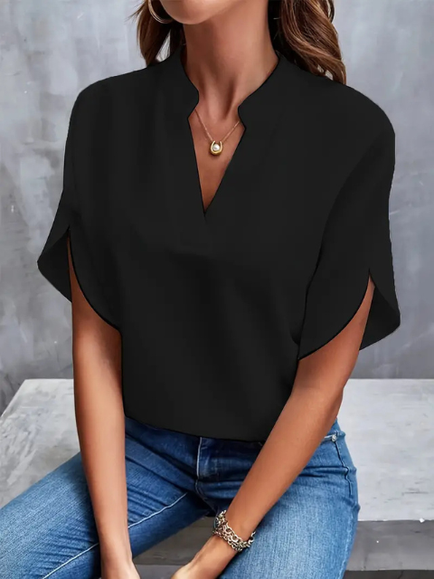 Ramona | Women’s Blouse | Elegant Light